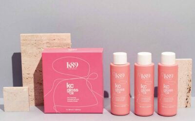 GLOSS OIL